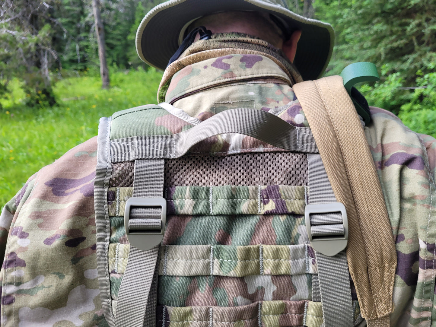 SlingGuide – Comfort & Control for Your Sling Setup
