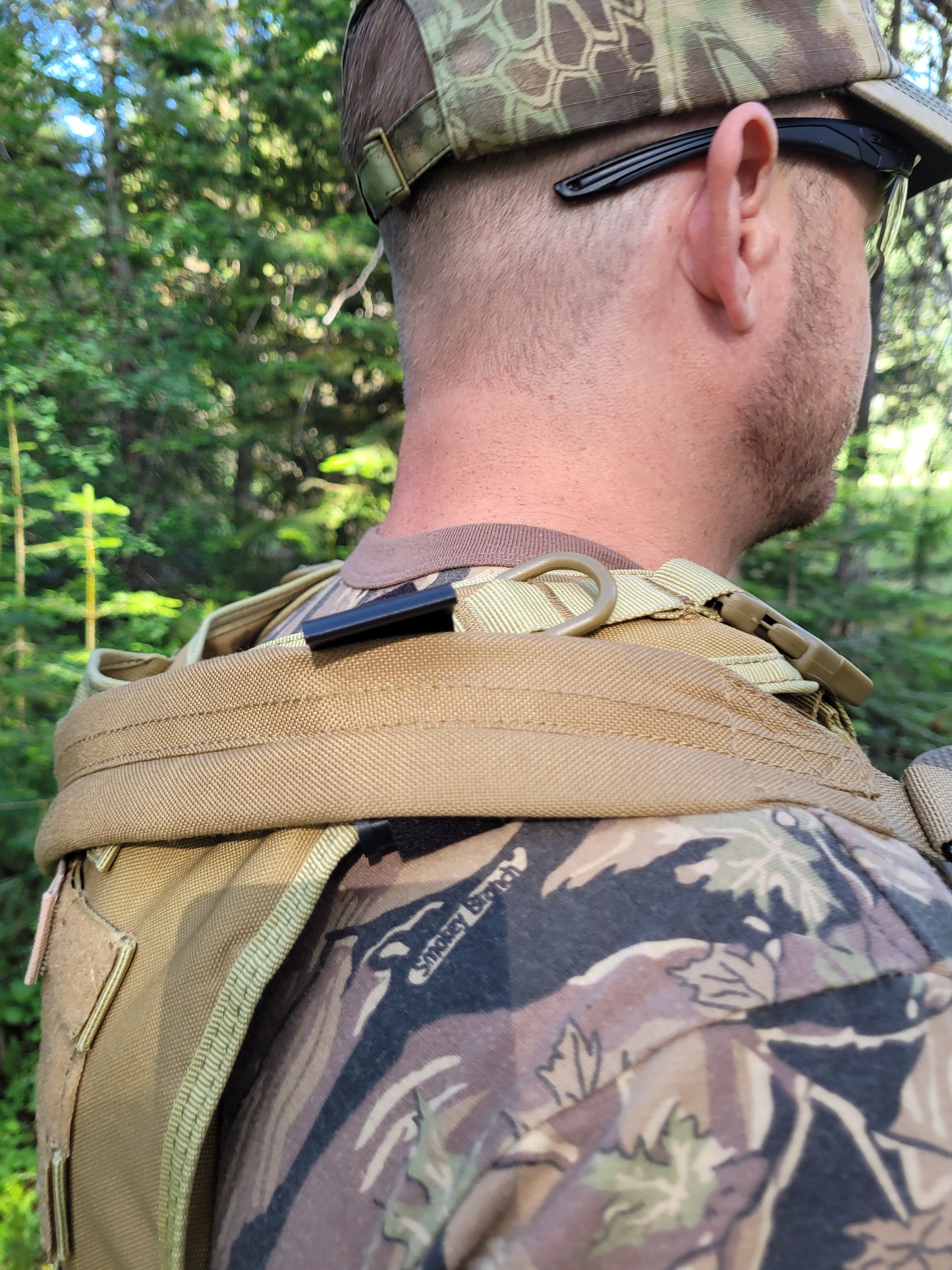 SlingGuide – Comfort & Control for Your Sling Setup