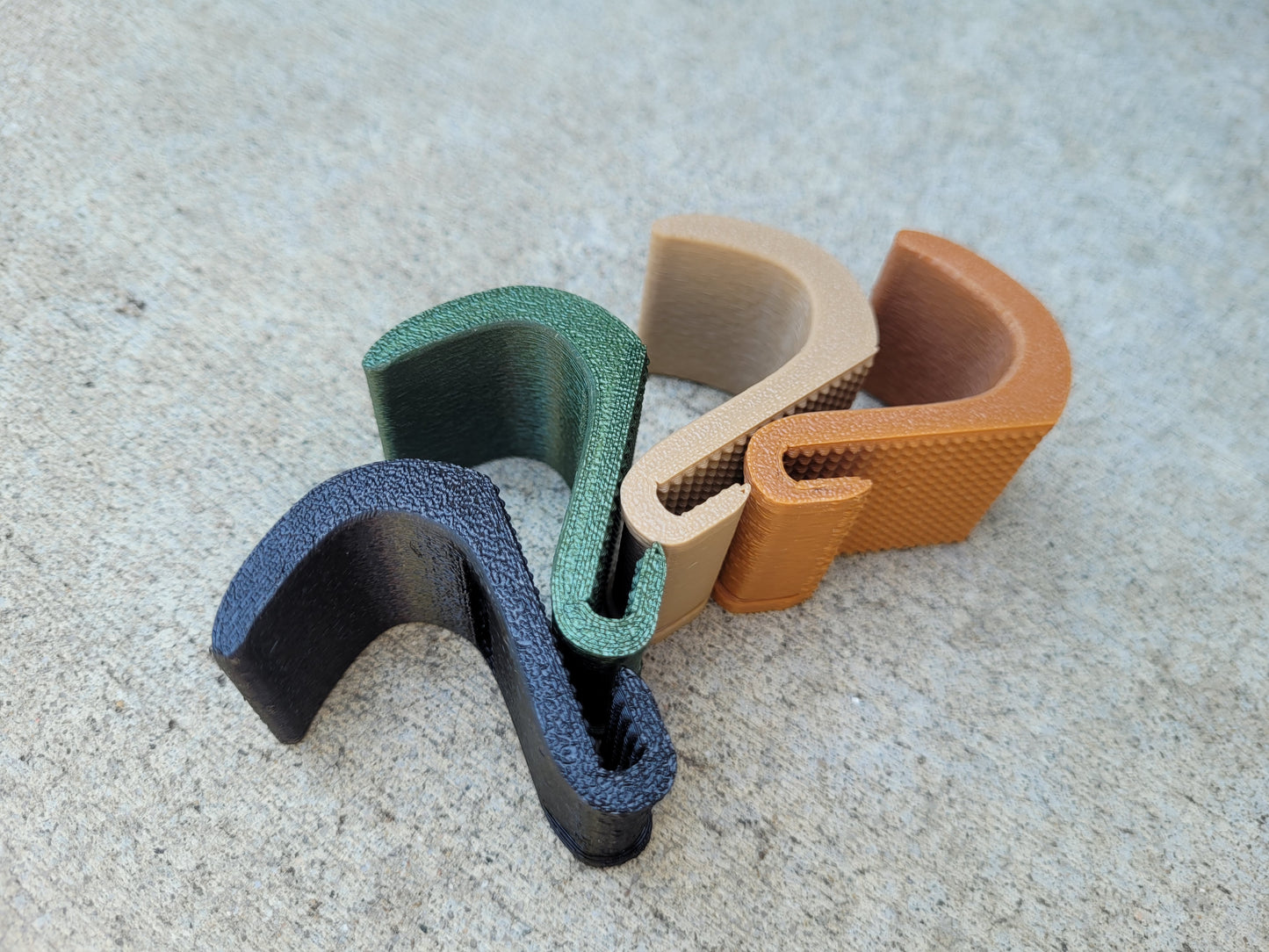 SlingGuide – Comfort & Control for Your Sling Setup